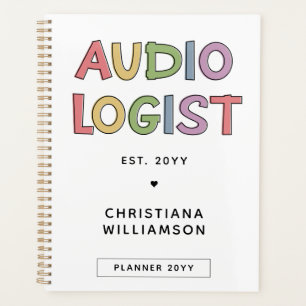 Audiologiste personnalisé Audiologie Diplôme Cadea