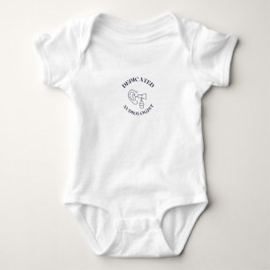 AUDIOLOGISTIK BABY STRAMPLER