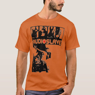 Audioslave Mädchen Mädchen T-Shirt