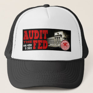 Auditez le casquette de Fed