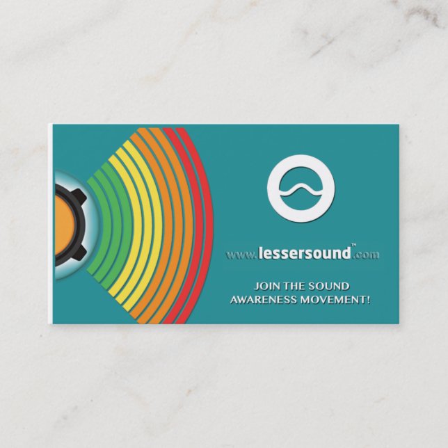 Audition - cartes altérées d'identification pour (Devant)