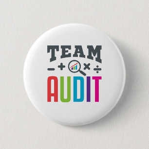 Auditor der Auditorengruppe Rechnungsführer Button