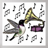 Auditory Nectar