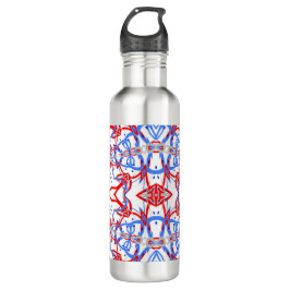 Audson Edelstahlflasche