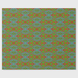 Audson Green Geschenkpapier