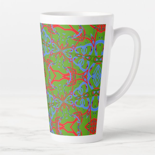 Audson Green Milchtasse (Rechts)