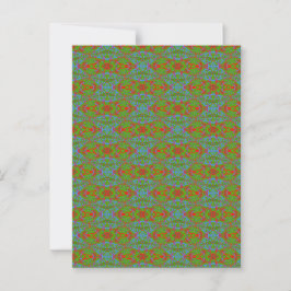 Audson Green Postkarte