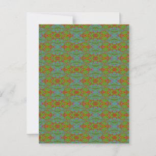 Audson Green Postkarte