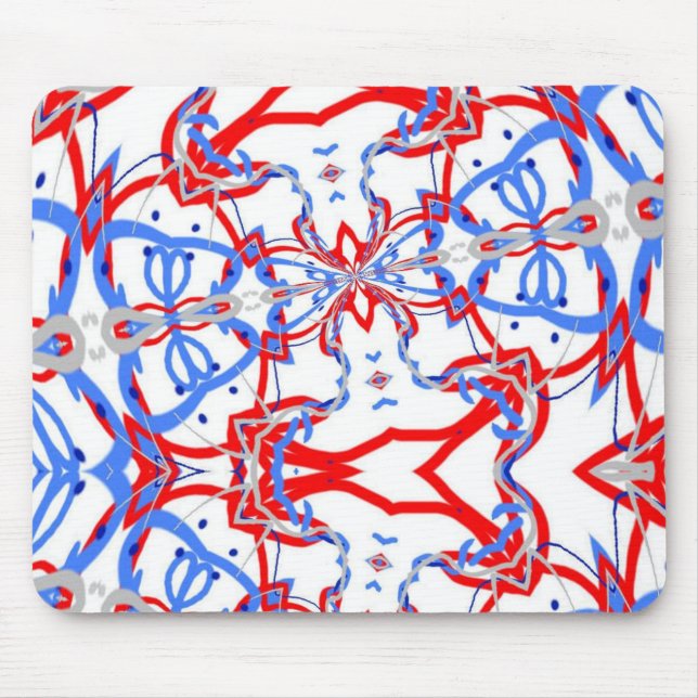 Audson Mousepad (Vorne)