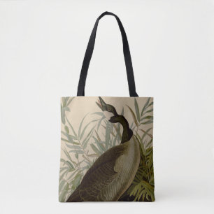 Audubon Canada Goose Wildlife Bird Tasche