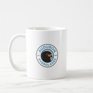 Audubon Everglades-Kaffee-Tasse Kaffeetasse