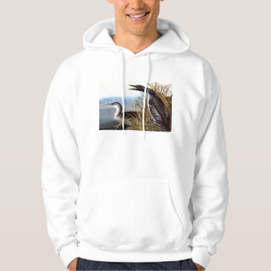 Audubon: Gemeiner Loon Hoodie