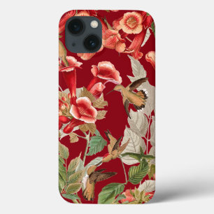 Audubon Hummingbird Birds Blume Wildtiere title_seo2