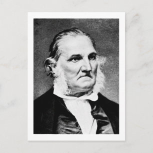 Audubon ~ John James Naturforscher Künstler Postkarte