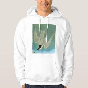 Audubon: Möve-Berechnete Seeschwalbe Hoodie