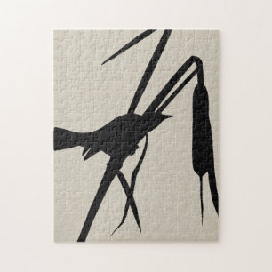 Audubon Silhouette II