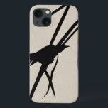 Audubon Silhouette II Case-Mate iPhone Hülle<br><div class="desc">Tiere</div>