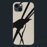 Audubon Silhouette II title_seo2<br><div class="desc">Tiere</div>