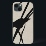 Audubon Silhouette II title_seo2<br><div class="desc">Tiere</div>