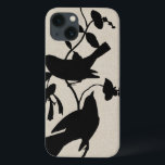 Audubon Silhouette IV title_seo2<br><div class="desc">Tiere</div>