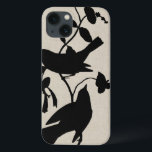 Audubon Silhouette IV iPhone 13 Hülle<br><div class="desc">Tiere</div>