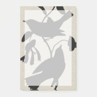 Audubon Silhouette IV