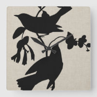Audubon Silhouette IV