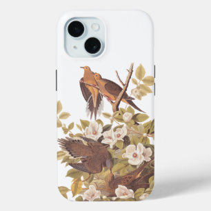 Audubons Carolina Turtle Dove Case-Mate iPhone Hülle