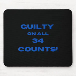 Auf alles &#; zählt! mousepad