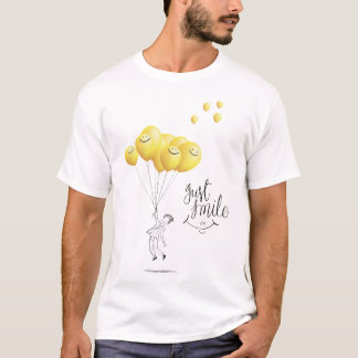 Auf, auf und ab: Gravity's Bad Day T - Shirt