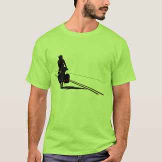 Auf Ausflug T-Shirt