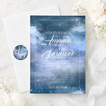 Auf Cloud Nine Wedding