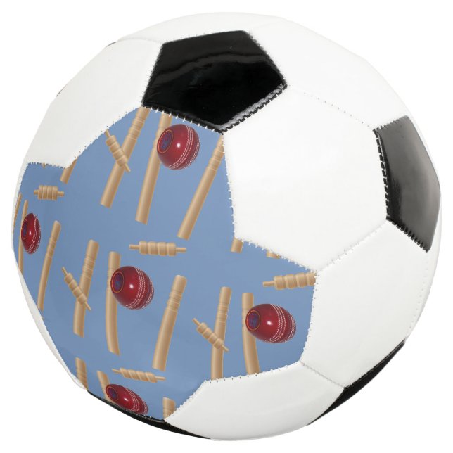 auf Cricket gekuppelt, Fußball (Dreiviertel)