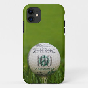 Auf dem Feld iPhone 11 Hülle