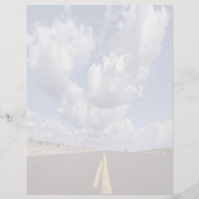 Auf dem Flyer (Vorne)