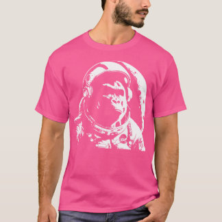 auf dem Mond spazieren T-Shirt