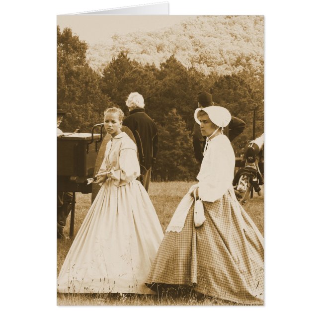 Auf dem Schlachtfeld spazieren (Vorne)