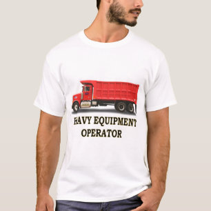 AUF DEM STRASSENSTRECKEN T-Shirt