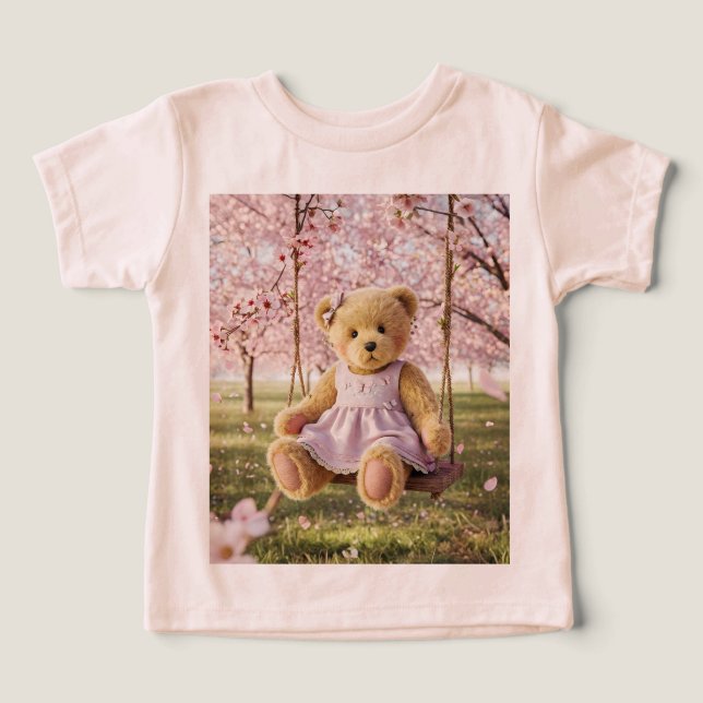 Auf dem Swing (Design Vorderseite)