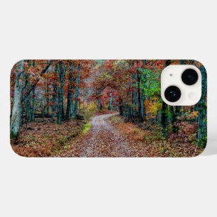 Auf dem Weg der Schuld Case-Mate iPhone 14 Hülle