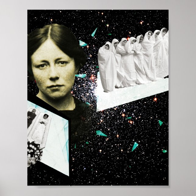 Auf dem Weg in die nächste Welt Poster (Vorne)