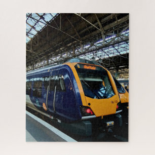 Auf dem Weg zum Schloss