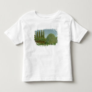 Auf den Gebieten 1910 Kleinkind T-shirt