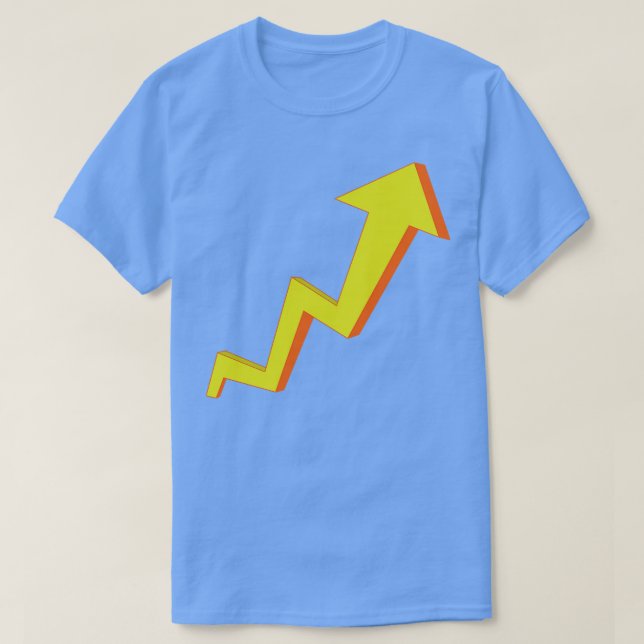 Auf den Mond 2 T-Shirt (Design vorne)