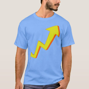 Auf den Mond 2 T-Shirt