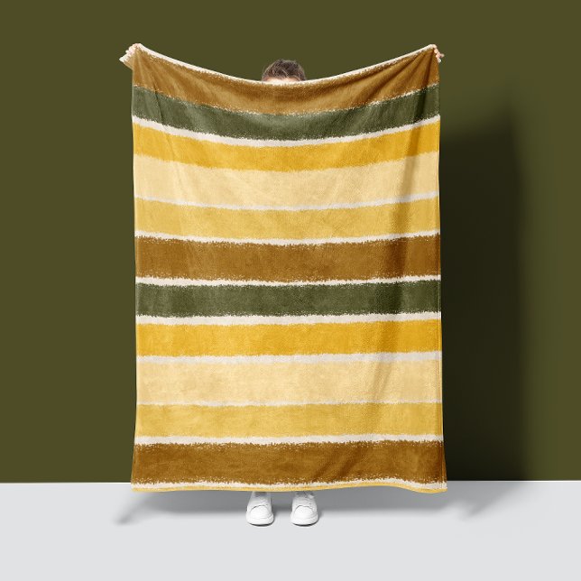 Auf der anderen Straßenseite Fleece Blanket (Von Creator hochgeladen)
