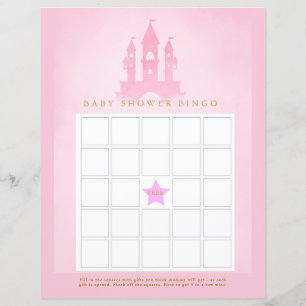 Auf der Burg Bingo