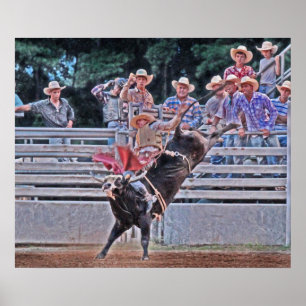 Auf der Kante Poster