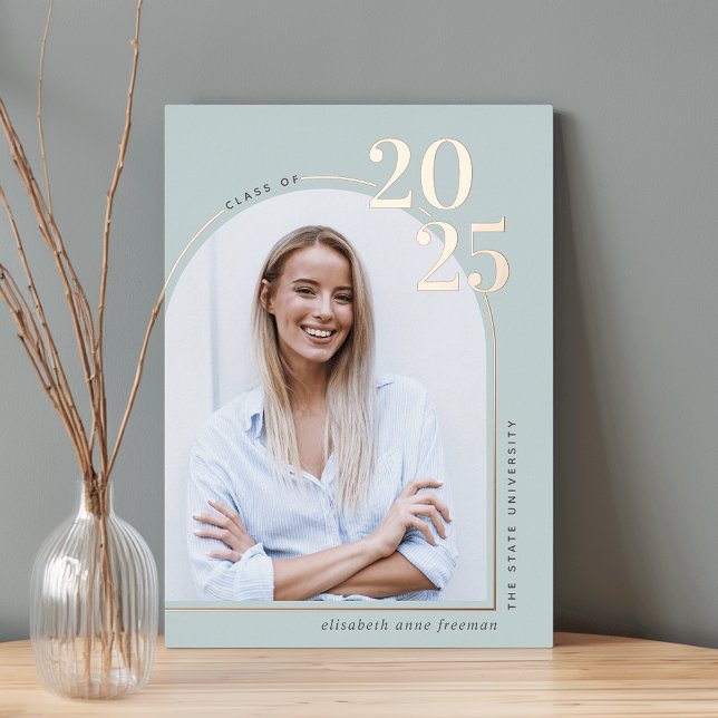 Auf der Kurve | Ankündigung von Abschlüssen (Von Creator hochgeladen)