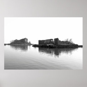 Auf der LAGON Print, Value Poster Paper (Matte)